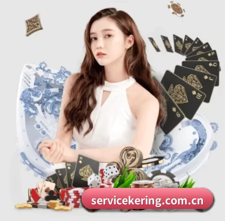 AI 革新(Kering)